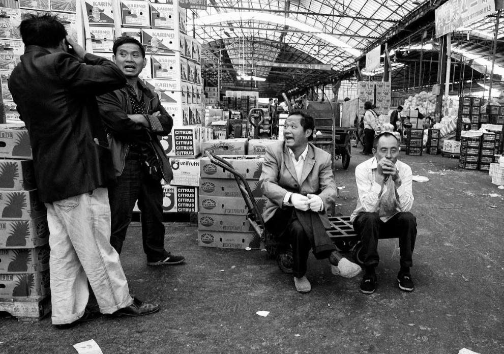 哈尔滨富豪逃犯沈俊林,东北逃犯沈俊林逃亡15年