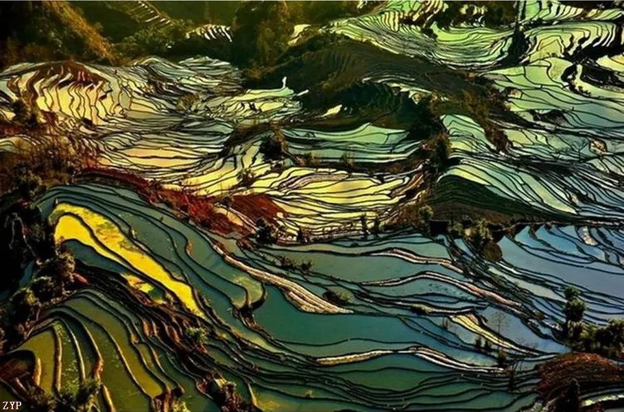 最美中国年摄影作品,大美中国全国摄影大赛