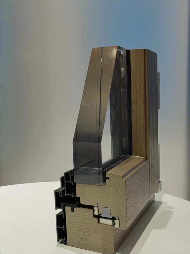 铝包木门窗多少钱一平,铝包木门窗是什么材质