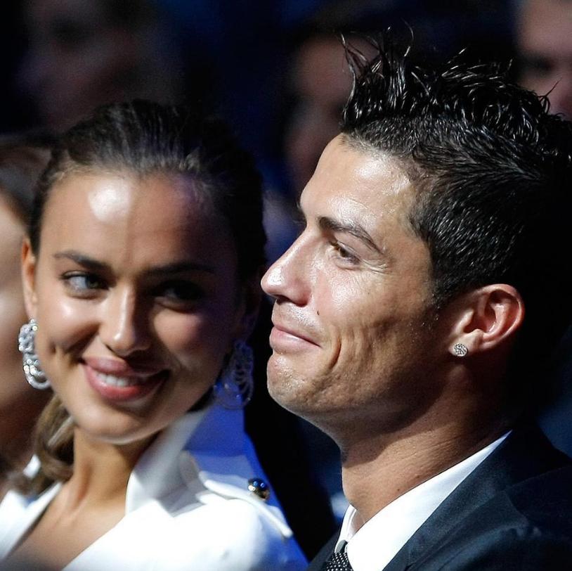 c罗女朋友乔治娜现状最新消息,乔治娜c罗女儿