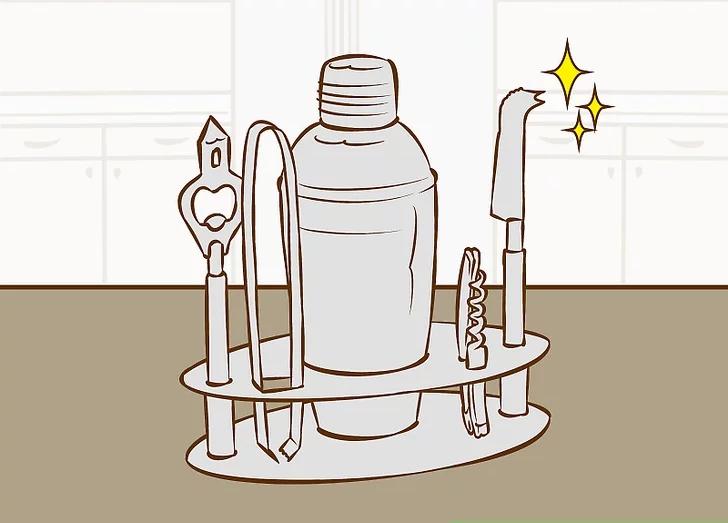 怎么才能巧妙的逃酒,没有经验可以做调酒师吗