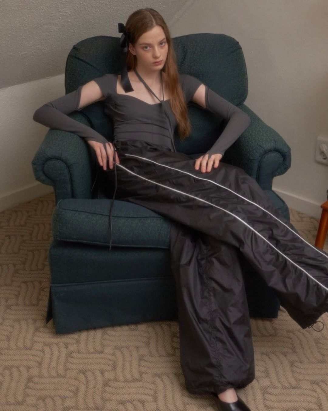 balletcore解析,balletcore品牌