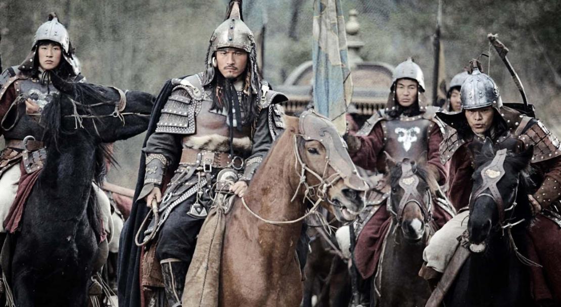 大唐第一军神李靖，凭啥被后世传为托塔天王？你看他干的事就懂了