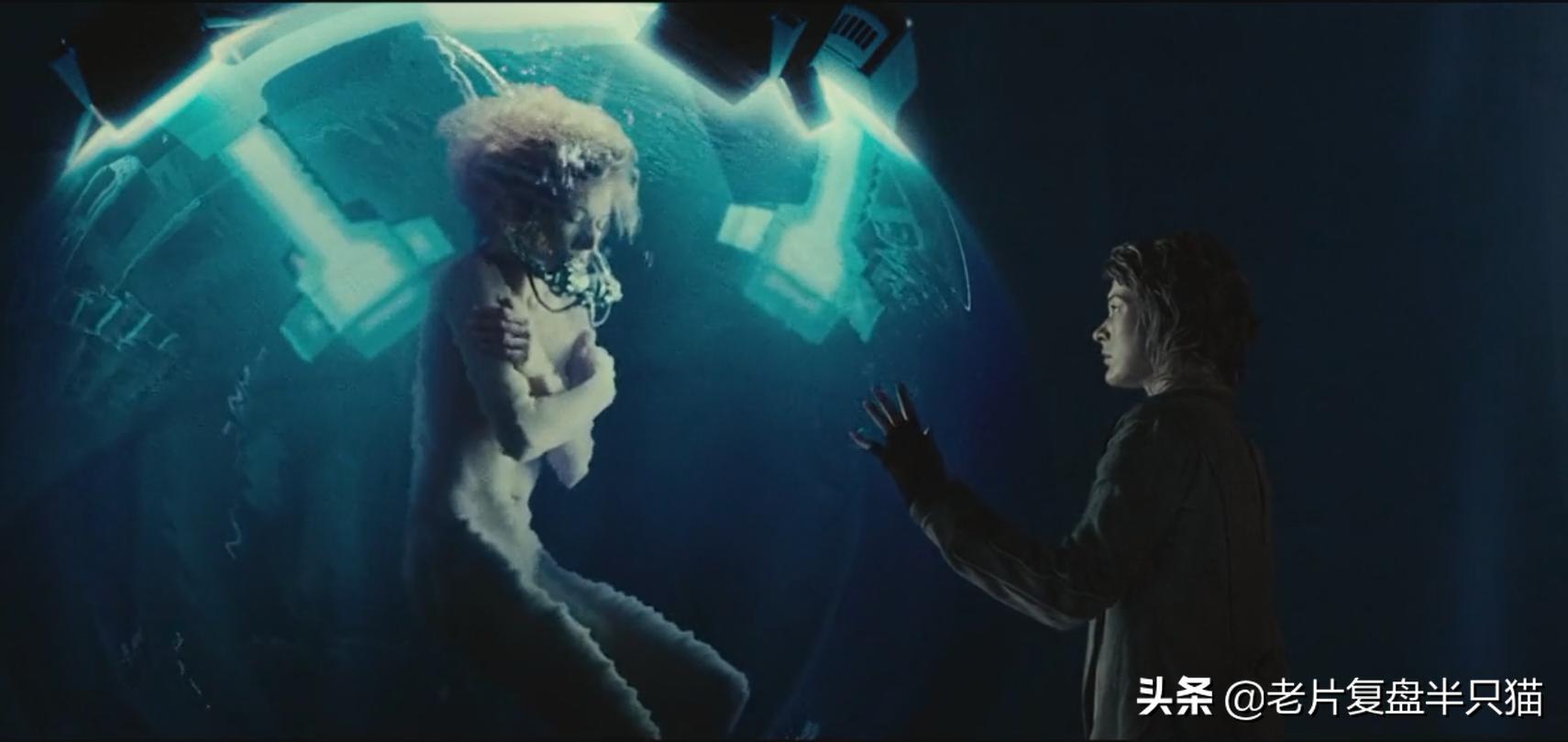 一口气看完生化危机故事,生化危机每一部的爱丽丝