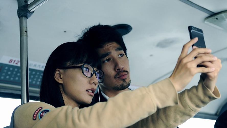 电影搜索引发的讨论,电影《搜索》评价