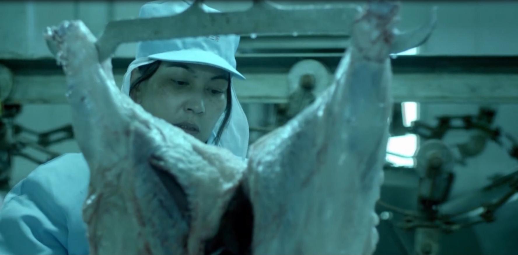 最令人窒息的婆媳关系电影,让人窒息的婆媳关系电影