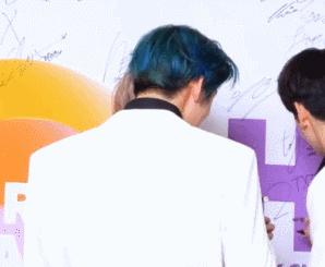 韩国流行宽肩,宽肩在韩国多流行