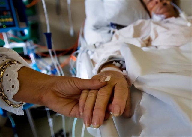 因为安乐死杀人的案例,被判安乐死案例