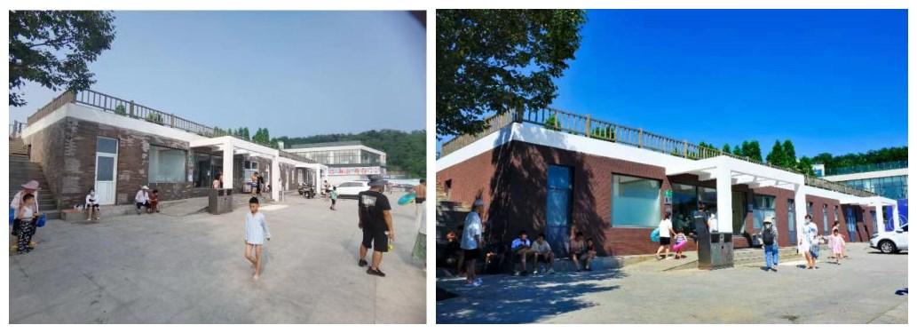 大连10大生态公园,大连最好的公园具体在什么位置