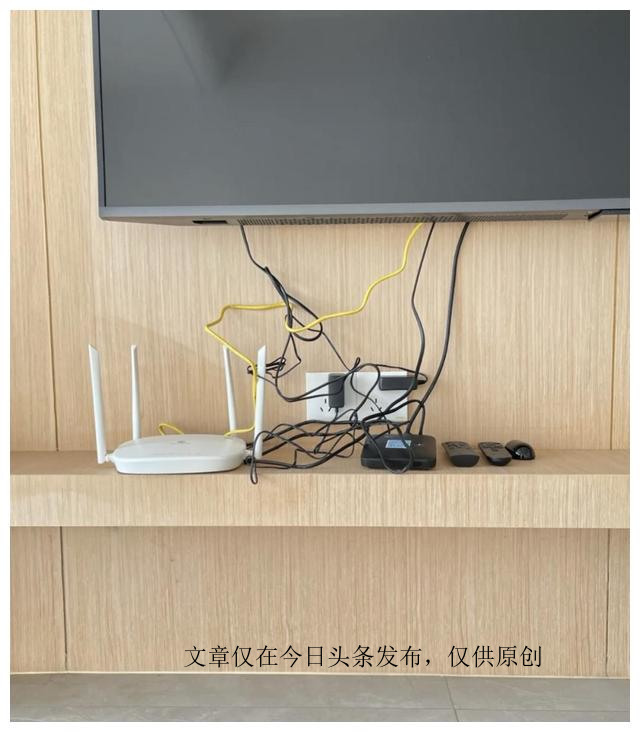 路由器隐藏妙招,路由器机顶盒的设置