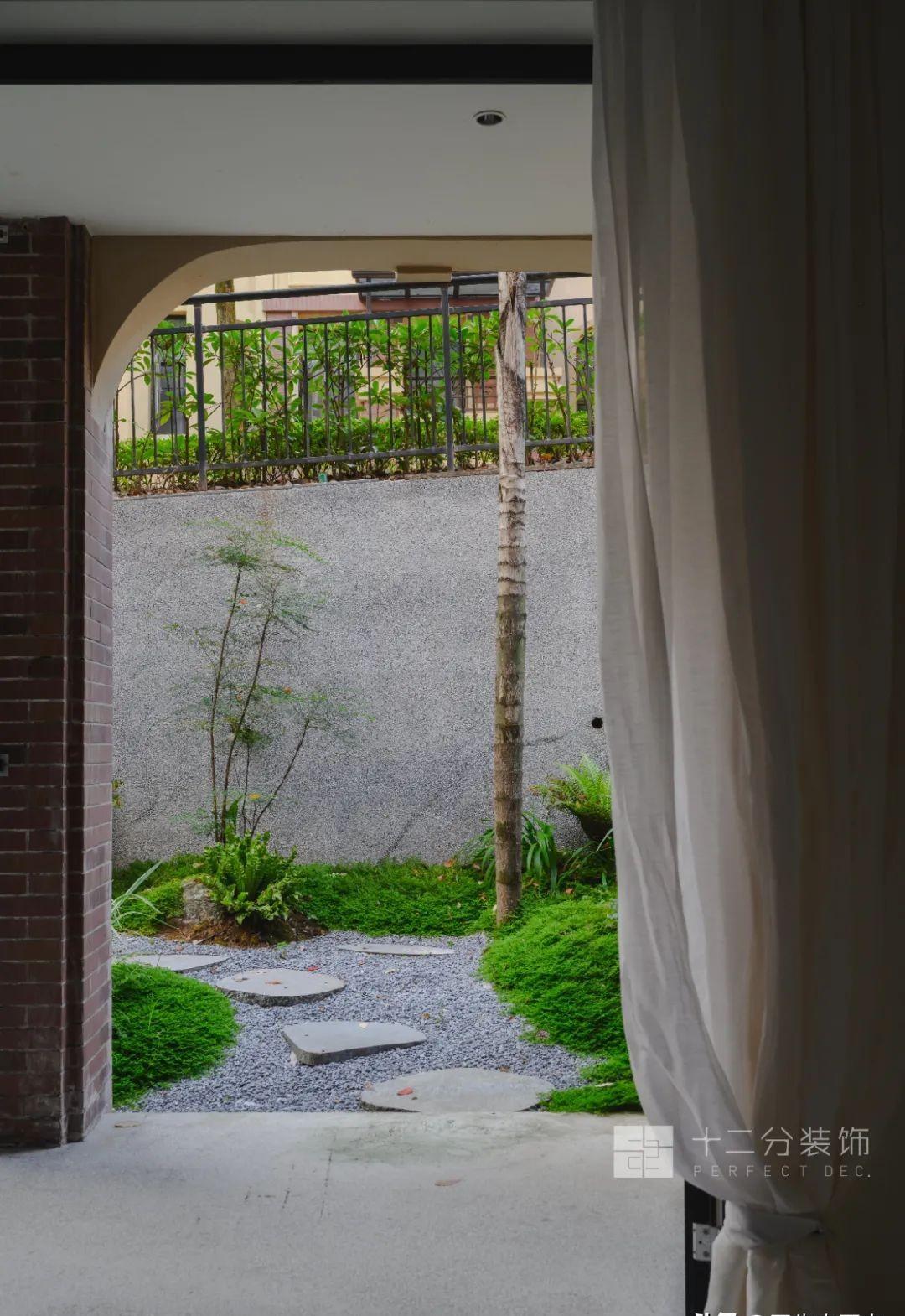 豪华别墅居家生活,森林自然风景豪华大别墅