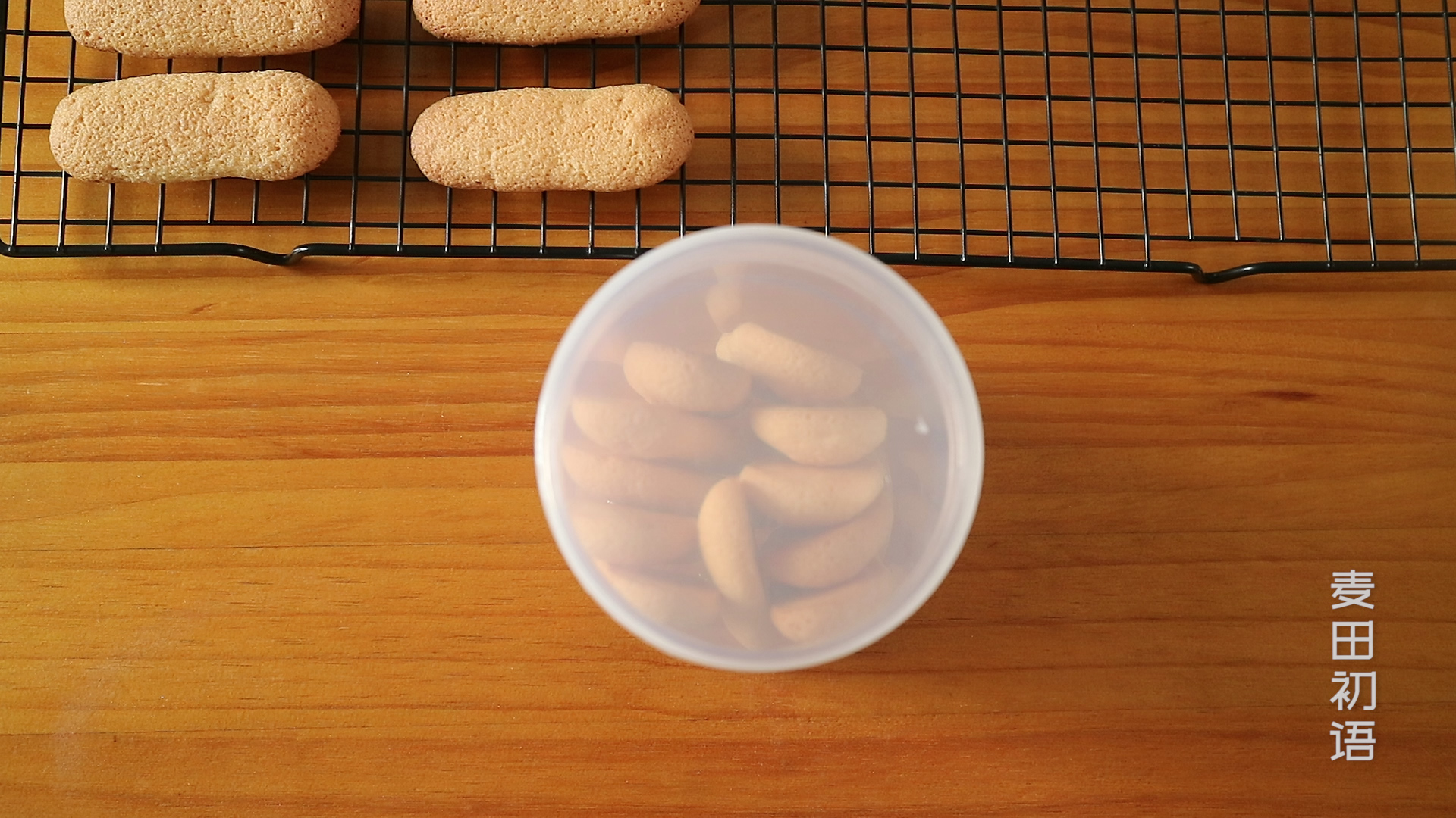 超级正宗的意式提拉米苏,日式提拉米苏和意式的区别