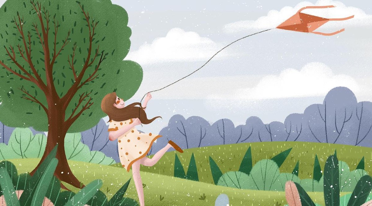 撩女生该如何给她起称呼,女人撩你往往会有以下这几种暗示