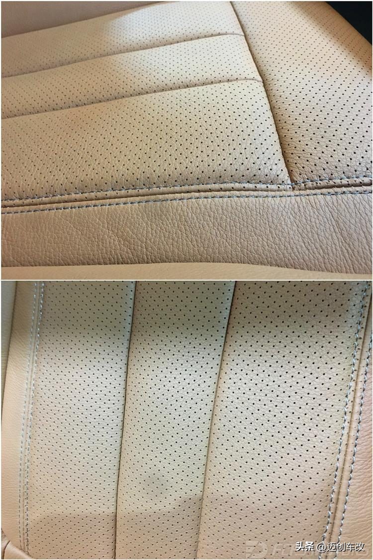 宝马5系改通风座椅,宝马5系座椅通风怎么设置