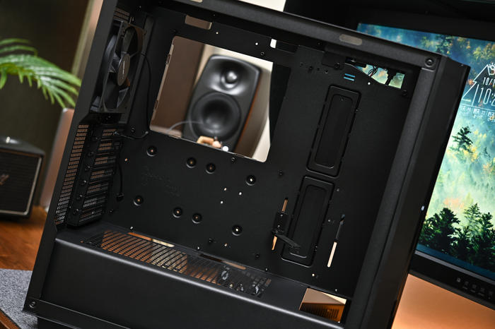 九州风神ch560数显机箱搭配,rogz690-e功率