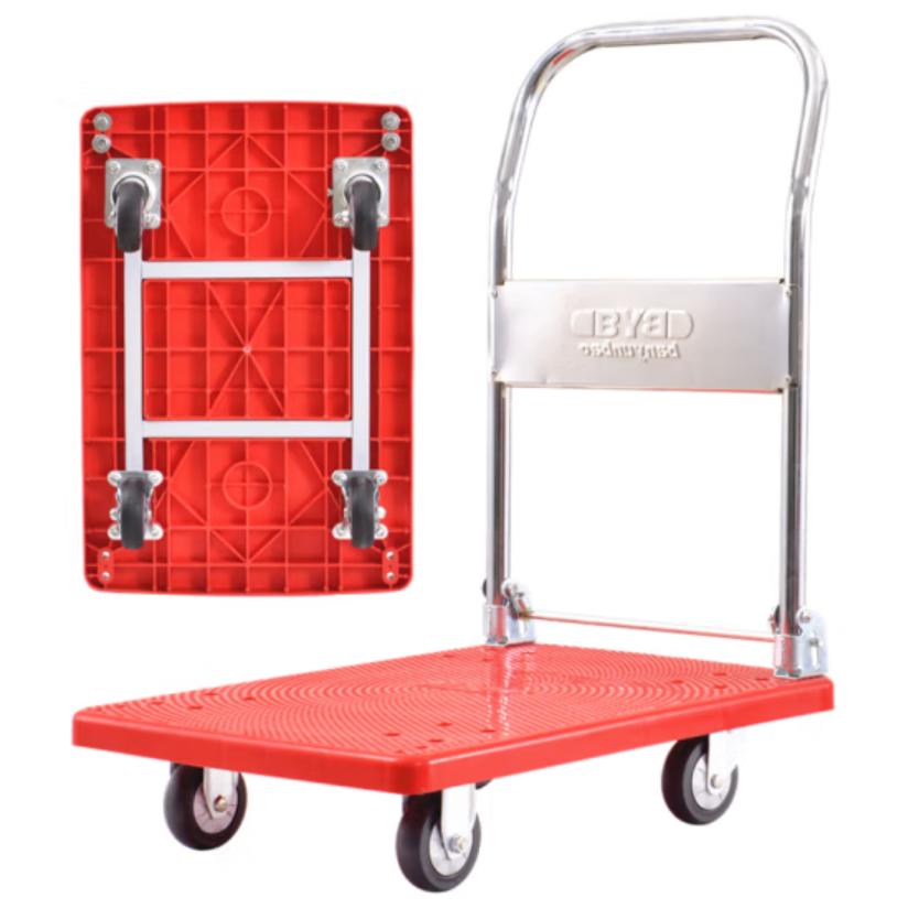 最省钱的搬运推车,搬运重物小推车推荐