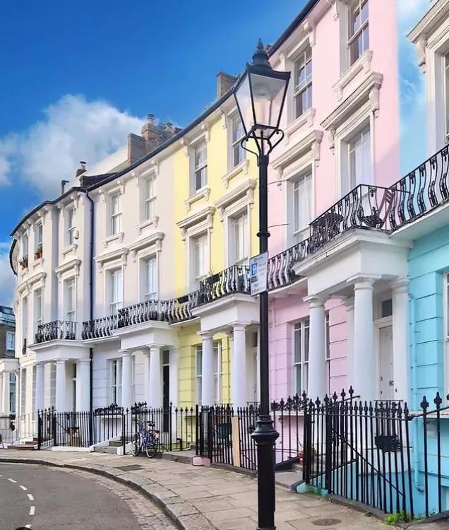 关于伦敦的句子,关于伦敦的歌曲