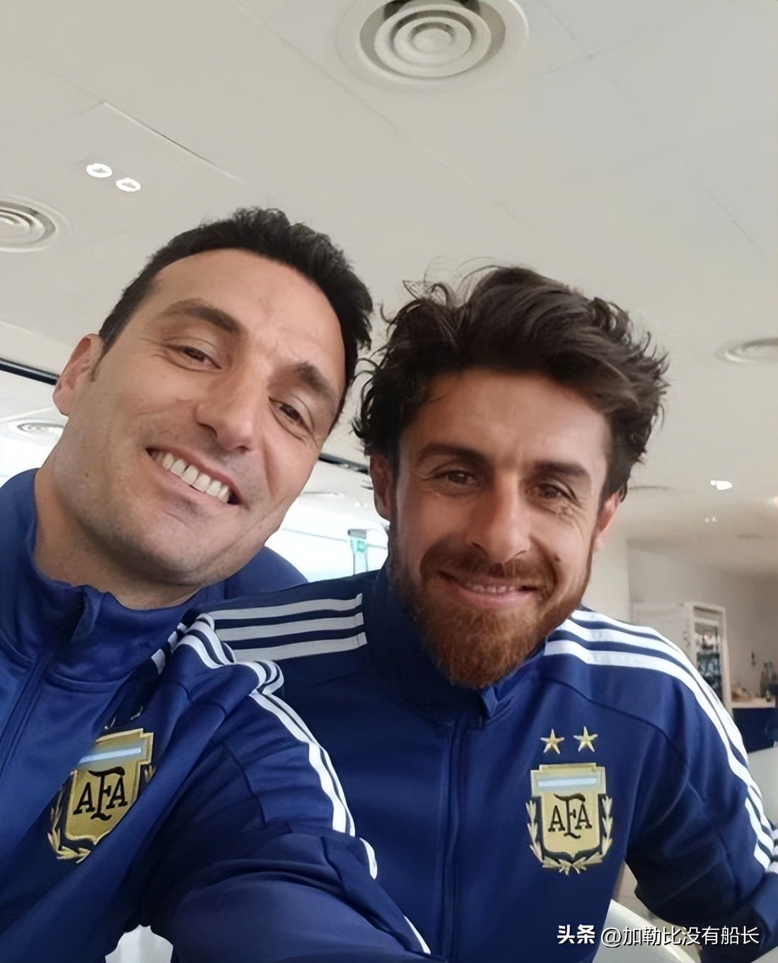 梅西国家队新纪录,为什么梅西最后一次打世界杯