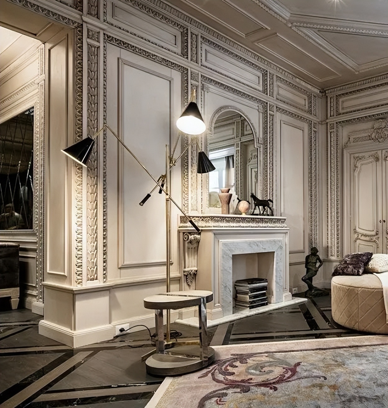 新房装修买门如何量门,家庭装修门有没有必要装静音门