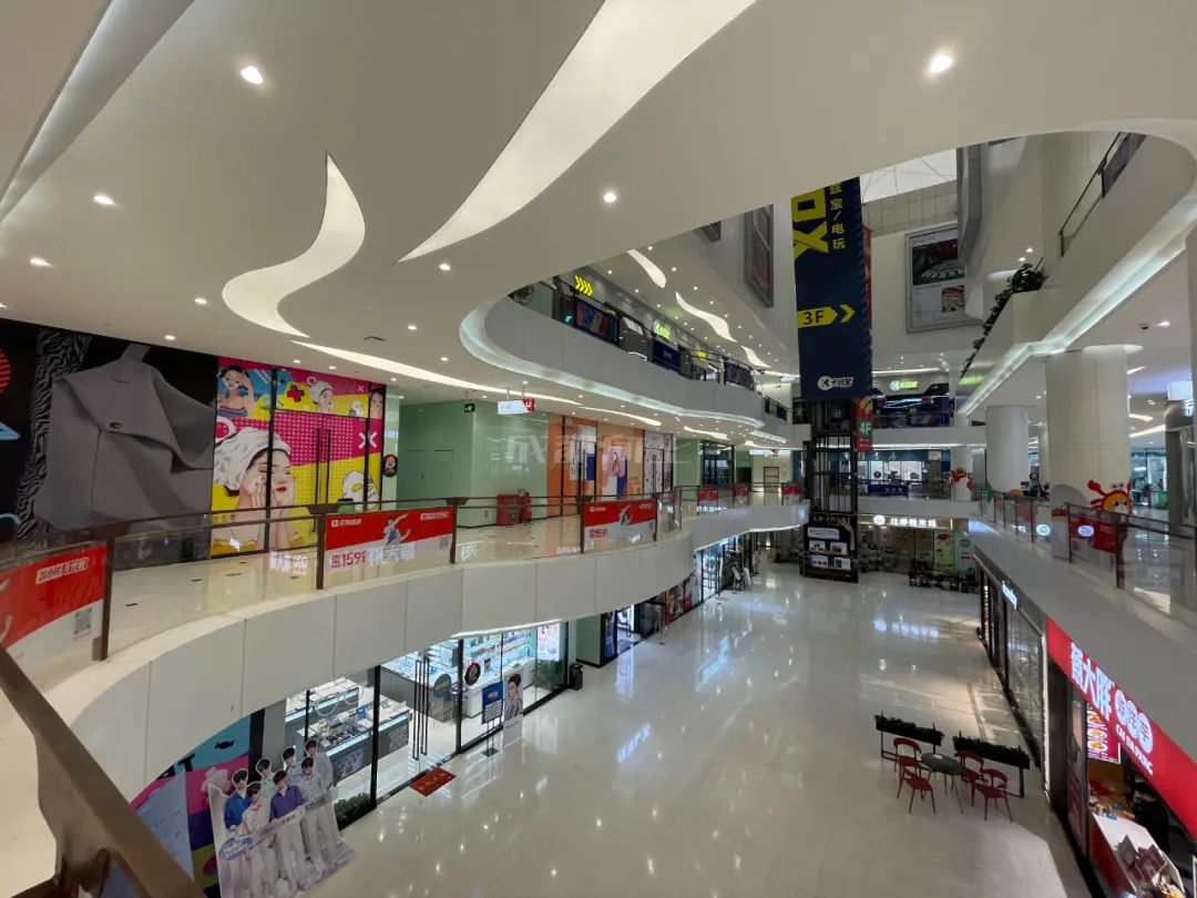 2021年开店的你们都怎么样啦,今年新开业的商场有哪些