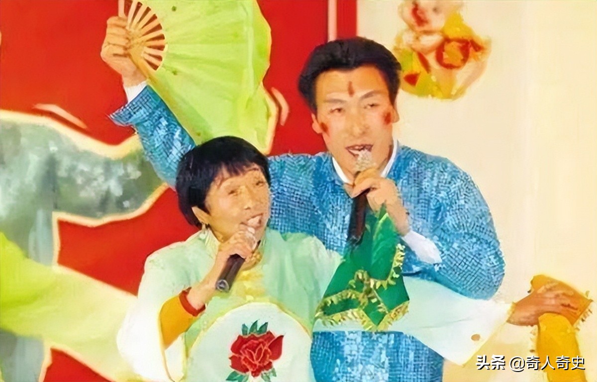 90后娶60岁老太太真实事件,25岁小伙不顾反对娶60岁大妈