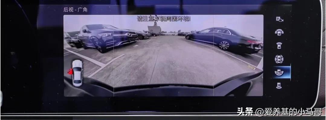 奔驰e级2023款e300l豪华型落地价,奔驰e级2024款e300l多少钱