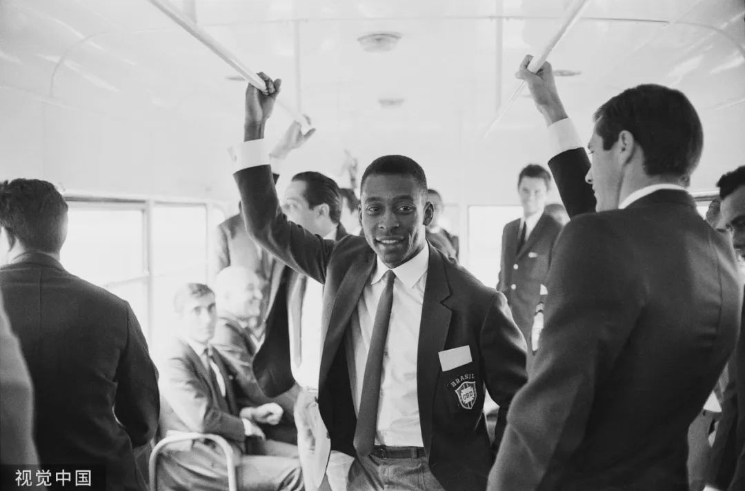 贝利的退役后生活,贝利的人生经历