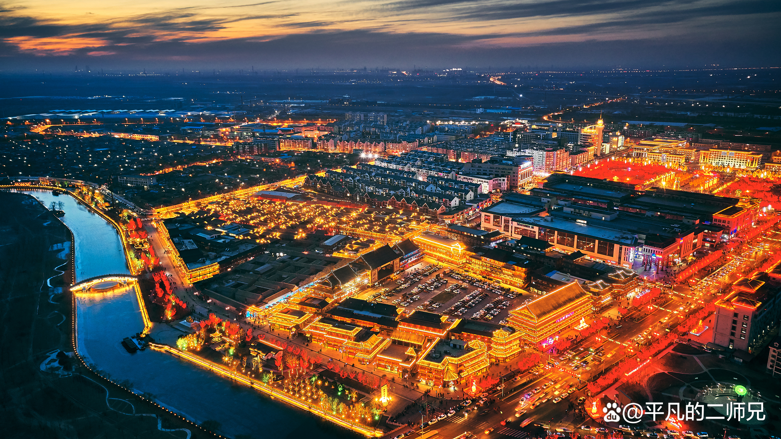 天津周边自驾游推荐带孩子,天津周边有哪些适合自驾游