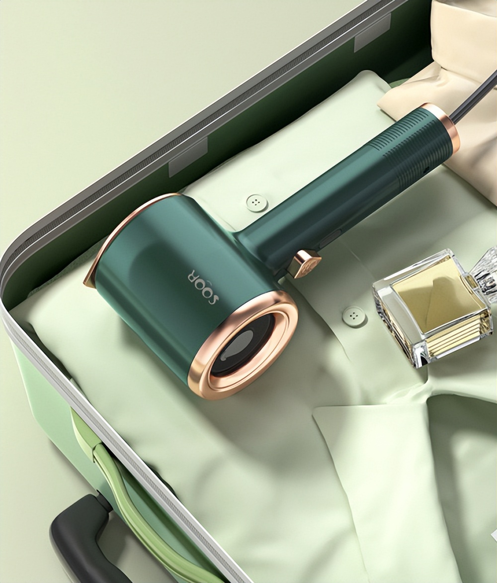 手持小型挂烫机好物,哪一款手持挂烫机好用