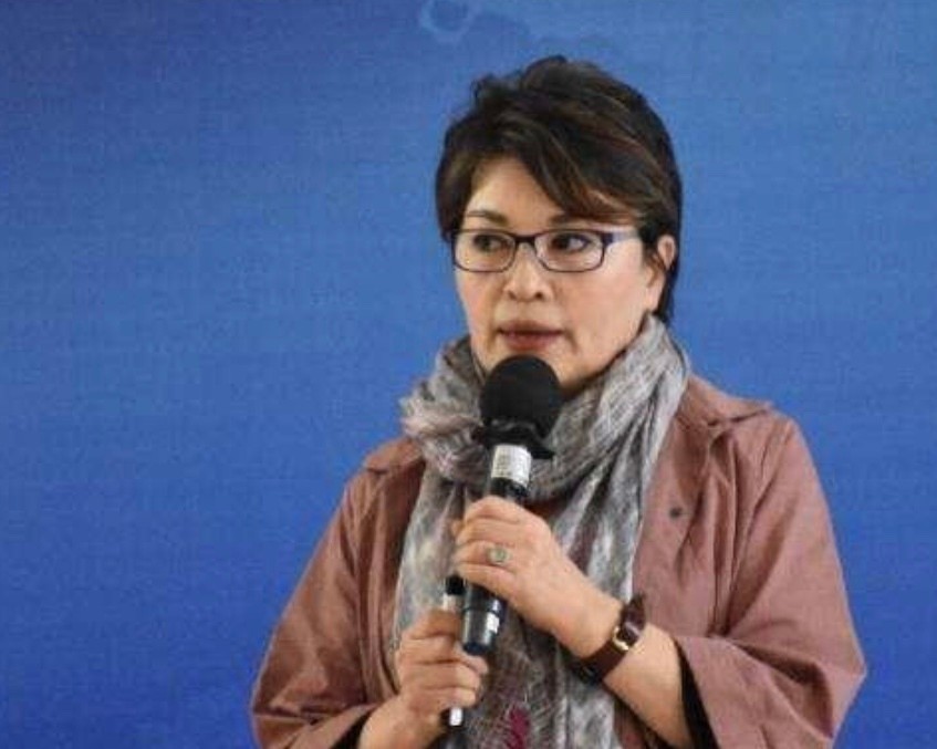 央视主播李瑞英儿子两次坠楼,央视主播李瑞英儿子坠楼后怎样了