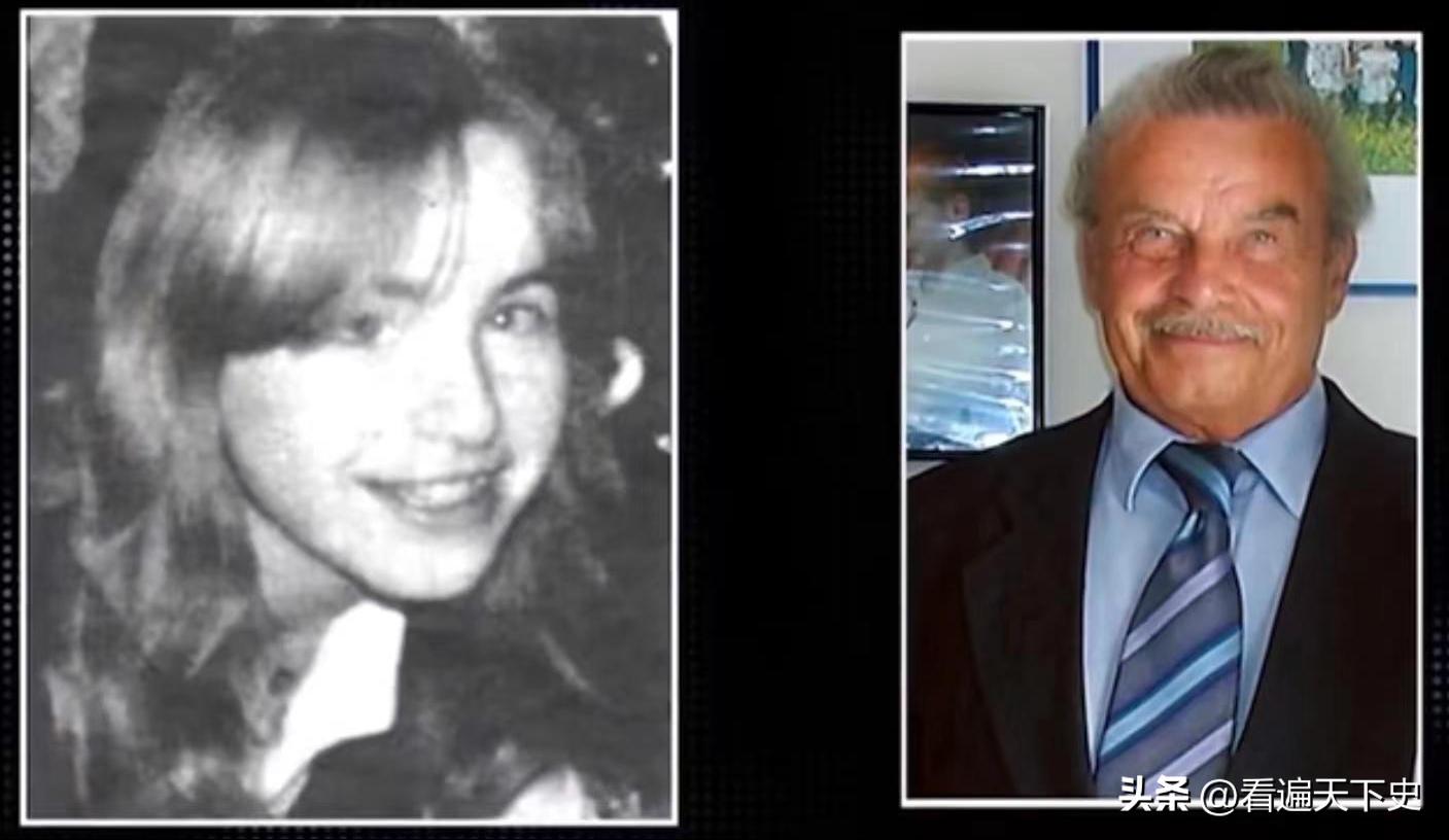 真实案件奥地利兽父囚女案,真实事件奥地利兽父囚女案