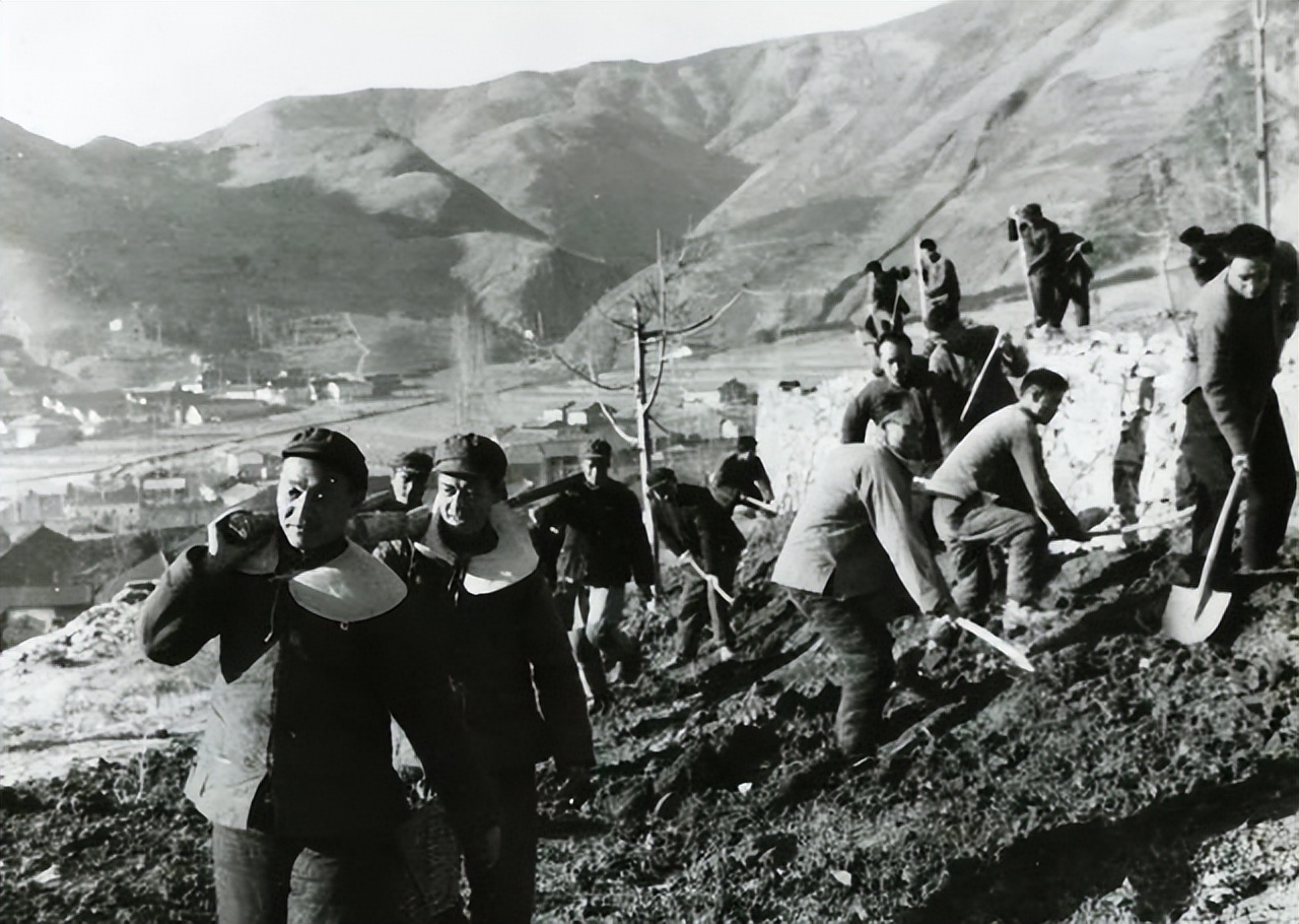 朝鲜军惨败后，后方只剩女人，志愿军高层严令：犯作风错误者枪毙