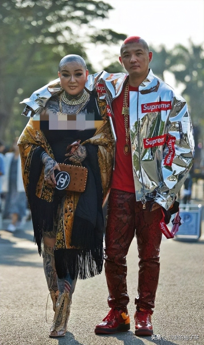 浙江富婆宾利姐征婚视频,浙江富婆宾利姐年轻时候