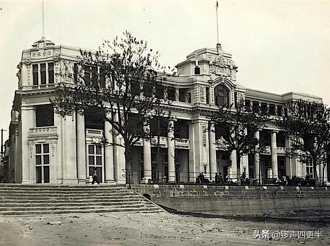 民国末年,一桩骇人听闻的特大轮奸案,恶徒行径*兽禽**不如,结局如何