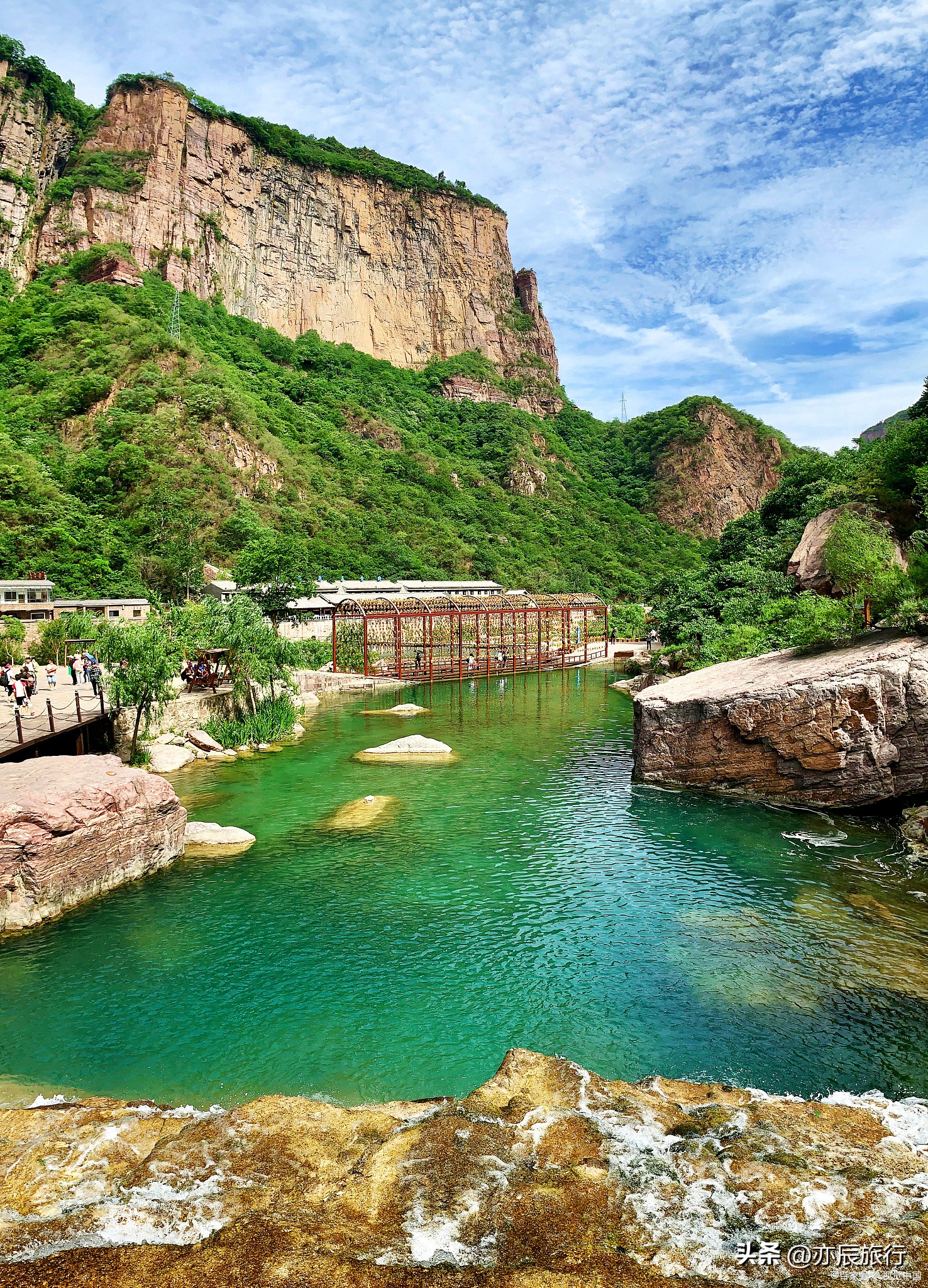 包头必去十大景点推荐,包头市区旅游必去十大景点