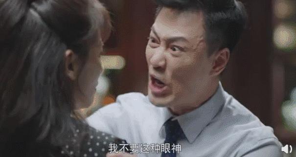 求求某些电视剧放过吻戏吧！我真的要吐了