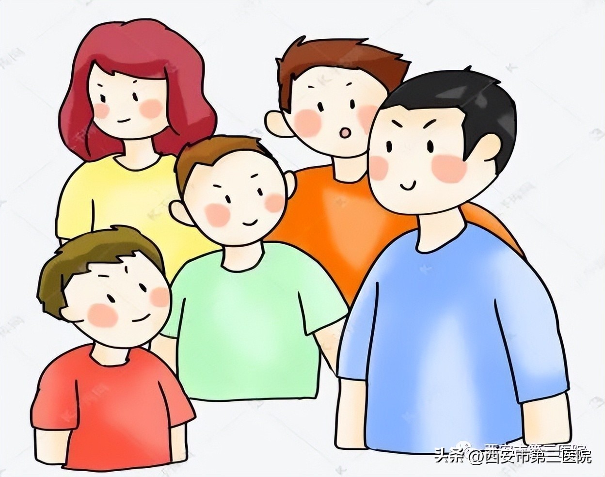 人一年感冒几次才好是真的吗,人一年感冒发烧几次