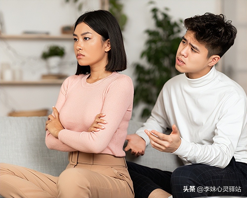 夫妻吵架怎么解决矛盾,中年夫妻解决矛盾的方法