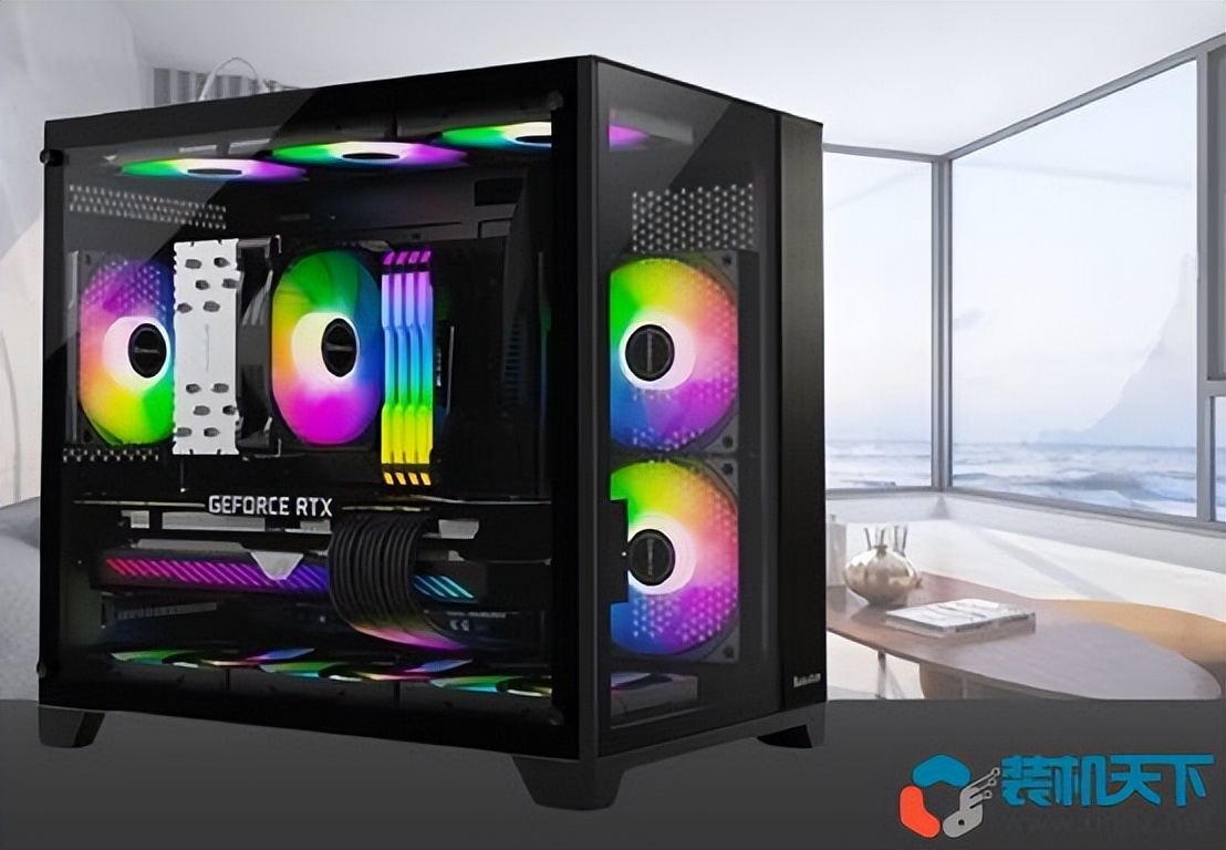 12代i3i5i7组装电脑推荐,酷睿i511400f组装配置清单