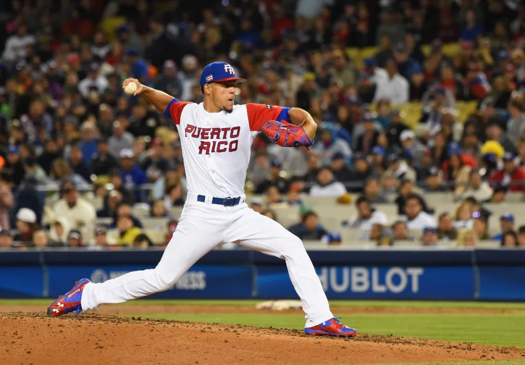 世界棒球经典赛有几支队伍,棒球比赛规则就像一层窗户纸