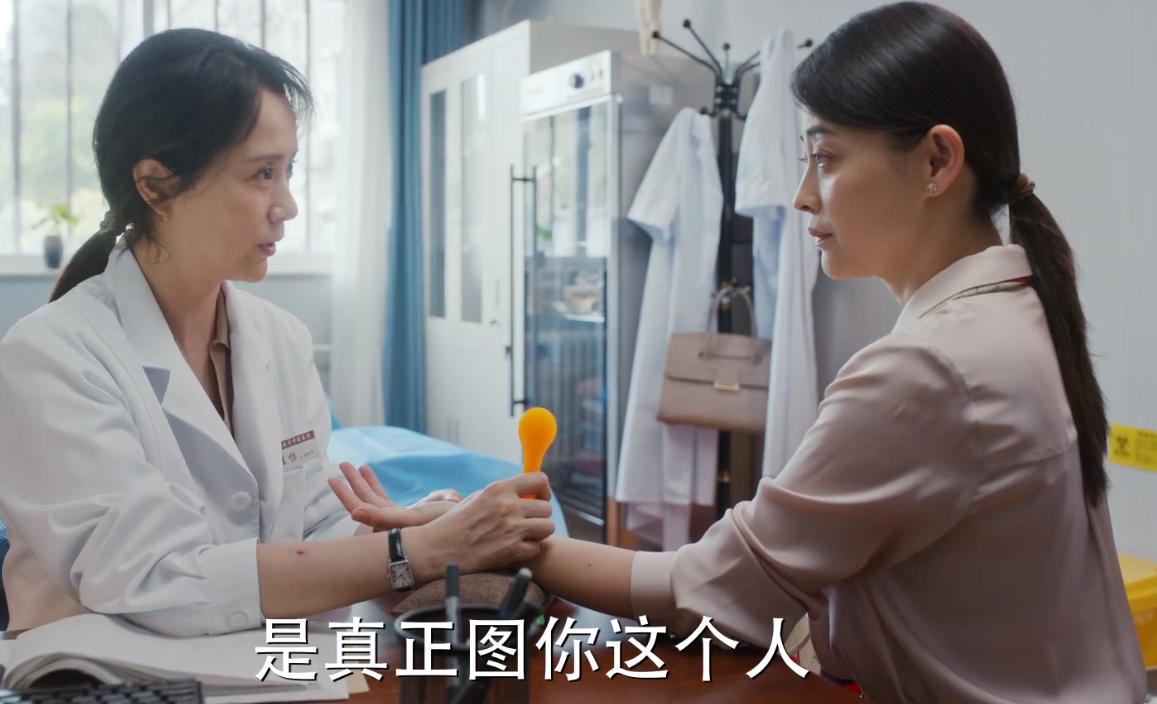 年轻时显老的梅婷如今看优雅依旧,梅婷最惊艳的美