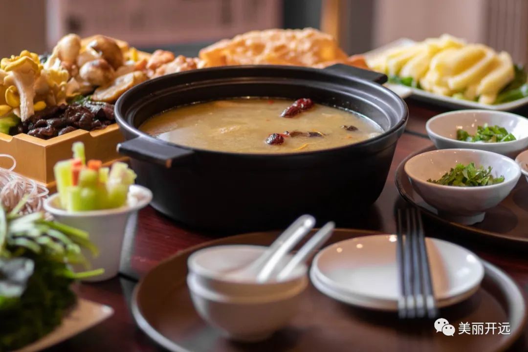 有一种叫云南的生活感动世界,有一种叫云南的生活从不缺浪漫