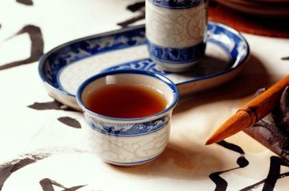 大益普洱茶企业战略,大益普洱茶商业思路