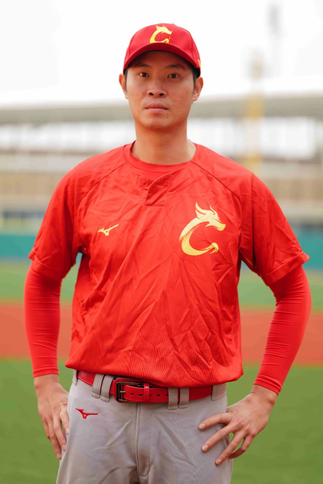 中国棒球vs日本棒球大谷翔平,大谷翔平世界棒球经典赛最后一球