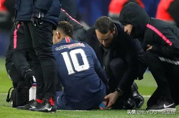 为什么内马尔踢球别人踢内马尔,为什么所有人都在踢内马尔