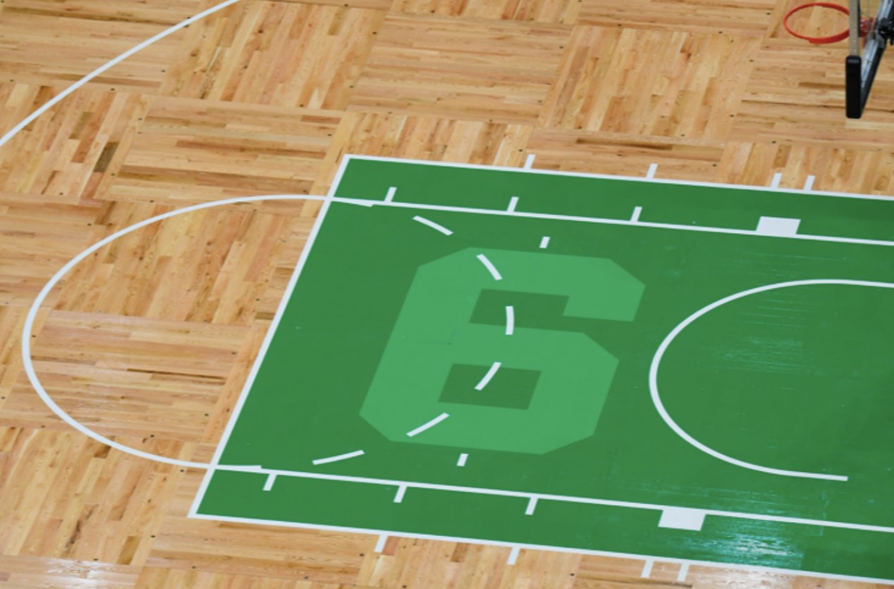 波士顿凯尔特人复古球衣,未改版的波士顿球衣