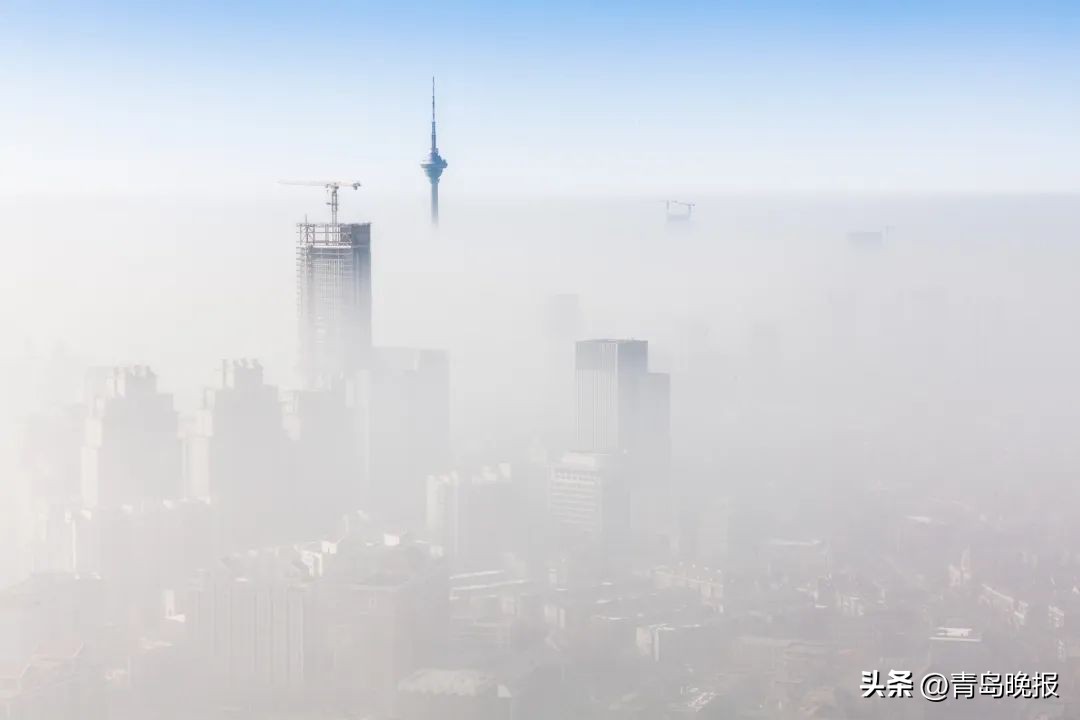 雾霾天呼吸感觉很闷怎么解决,雾霾天感觉呼吸都变差了