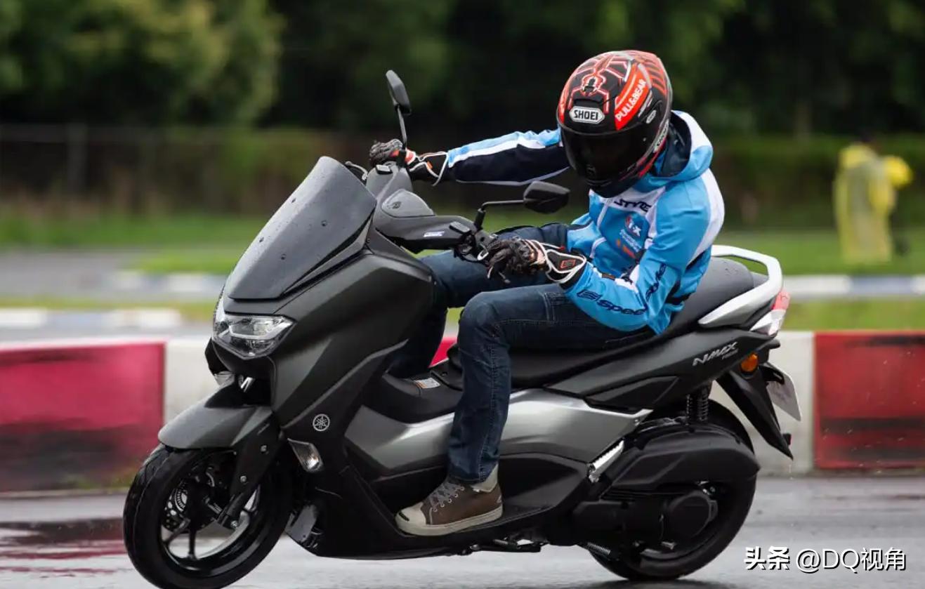 小排量踏板车最强推荐,小车型踏板大排量