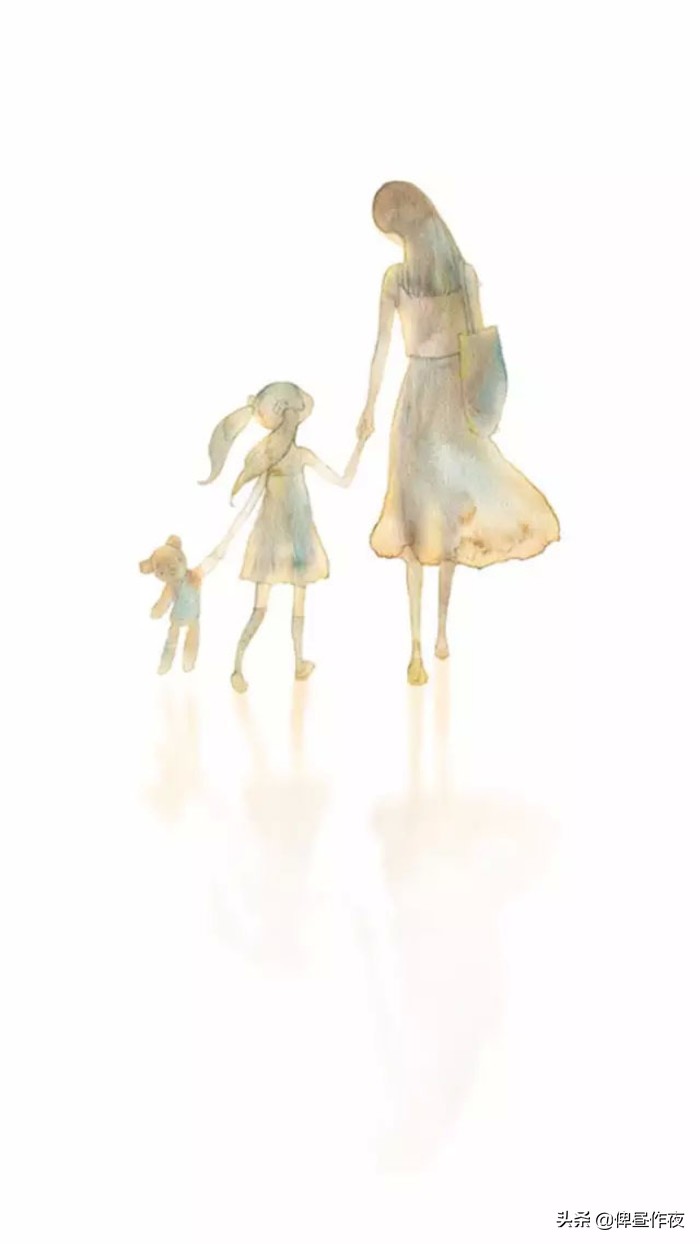 写给老婆母亲节文案,母亲节感恩文案暖心