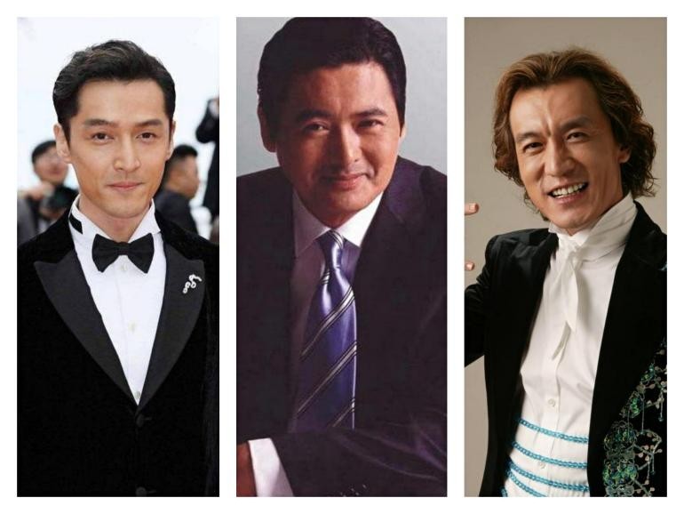 男士穿什么风格显气质好看,成熟男士穿什么风格